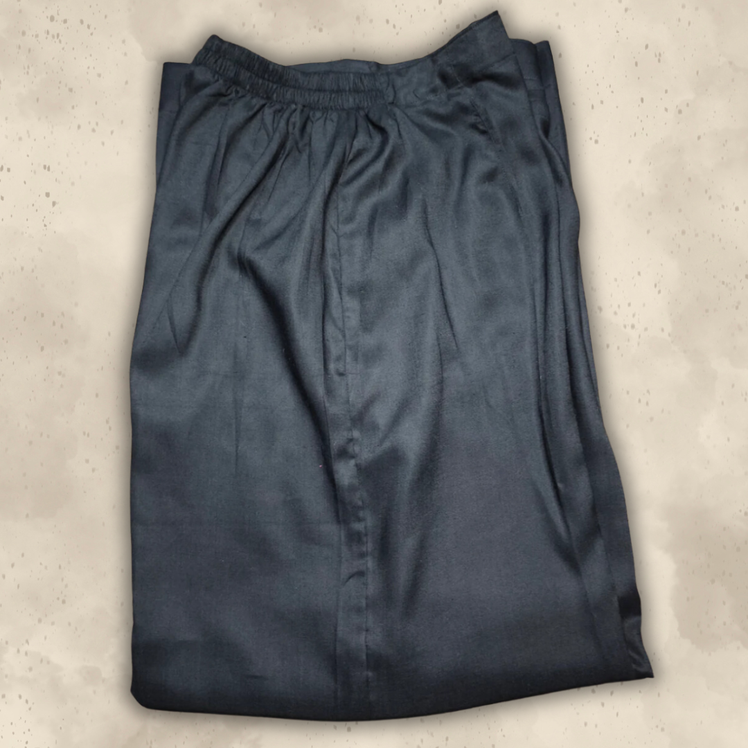 Winter Collection - Culottes for Women in Linen - CLT01