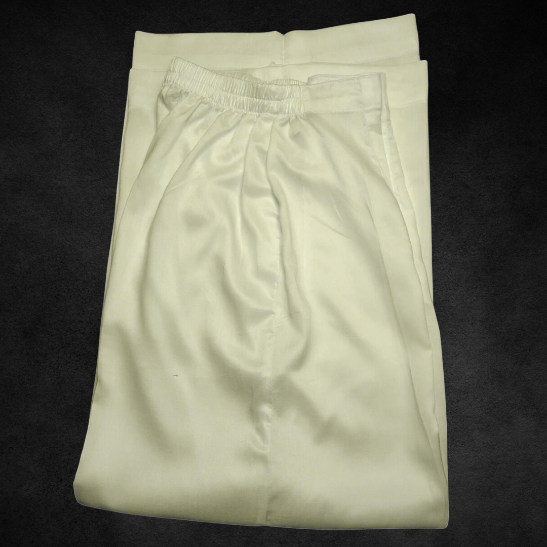 Winter Collection - Culottes for Women in Linen - CLT01