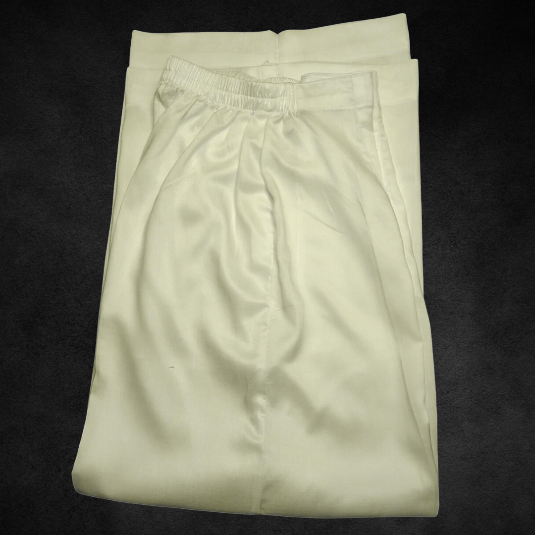 Linen Collection - Culottes for Women in Linen - CLT01