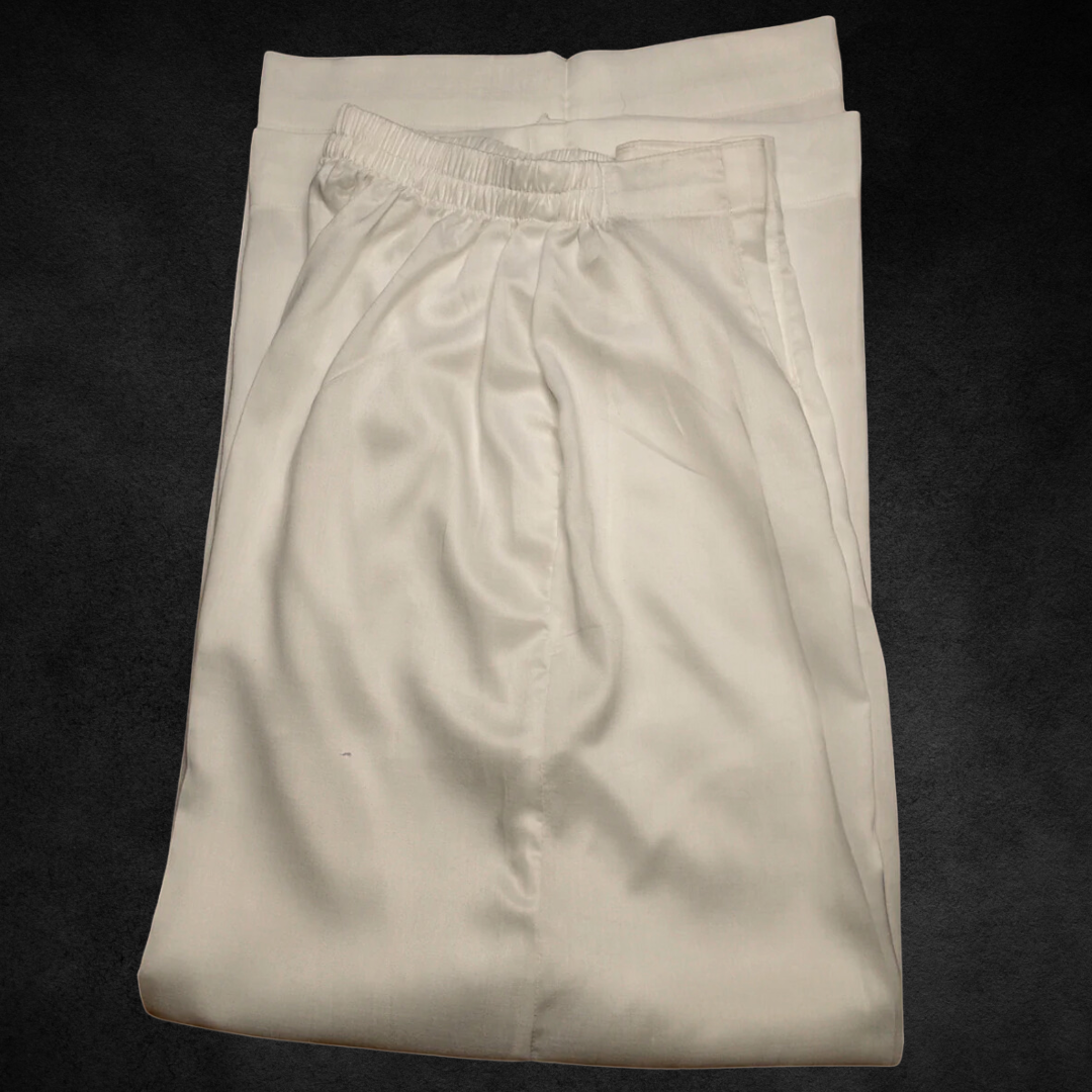Winter Collection - Culottes for Women in Linen - CLT01