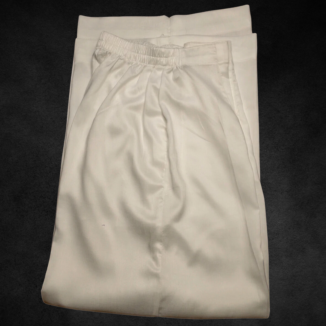 Linen Collection - Culottes for Women in Linen - CLT01