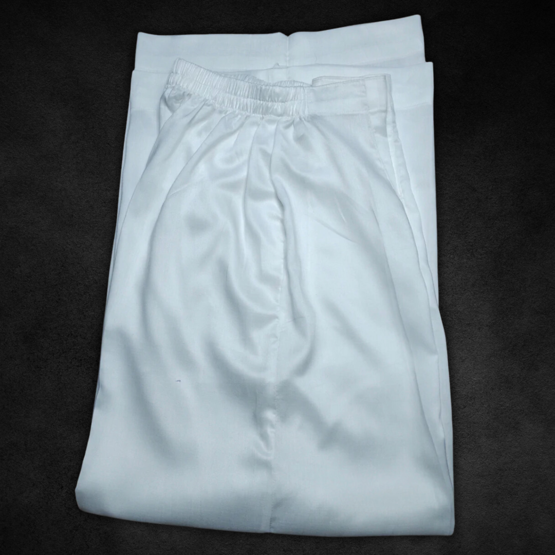 Winter Collection - Culottes for Women in Linen - CLT01