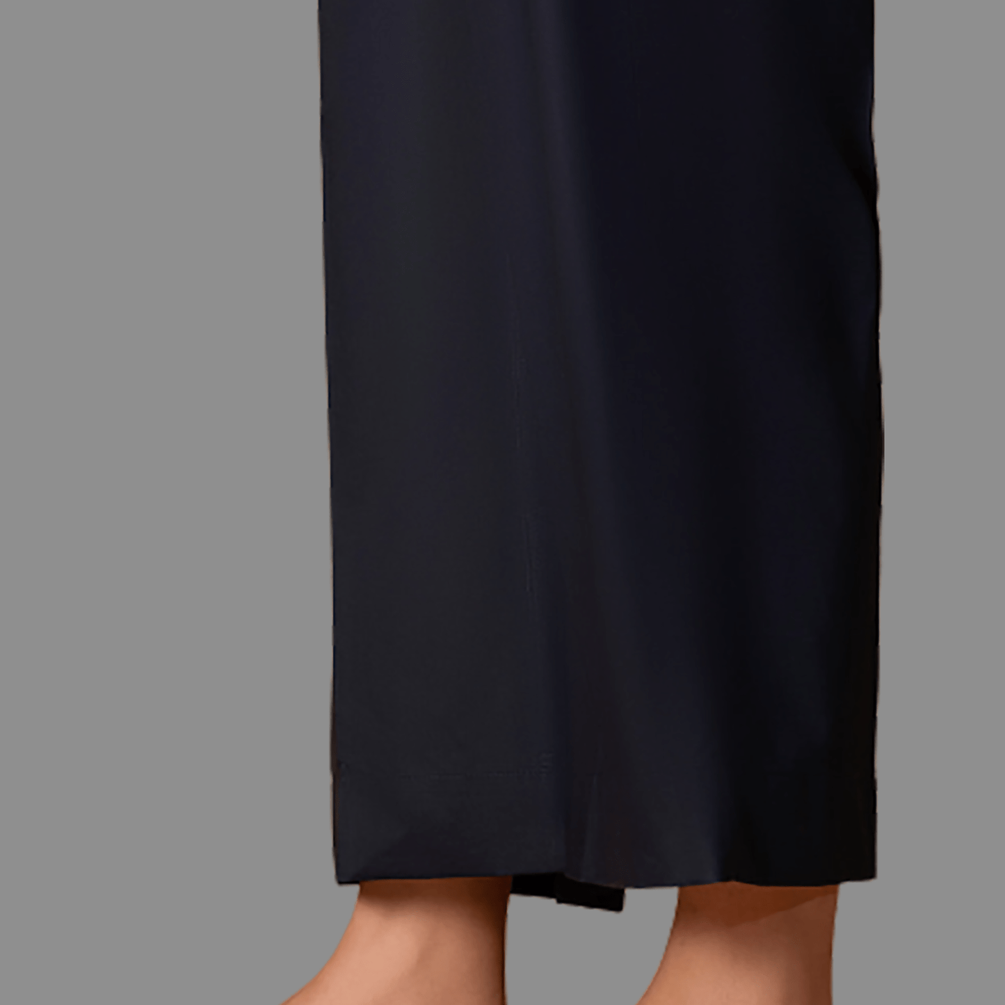Culottes / Palazzo for Women in Cotton - CCT01 - Dhanak Boutique