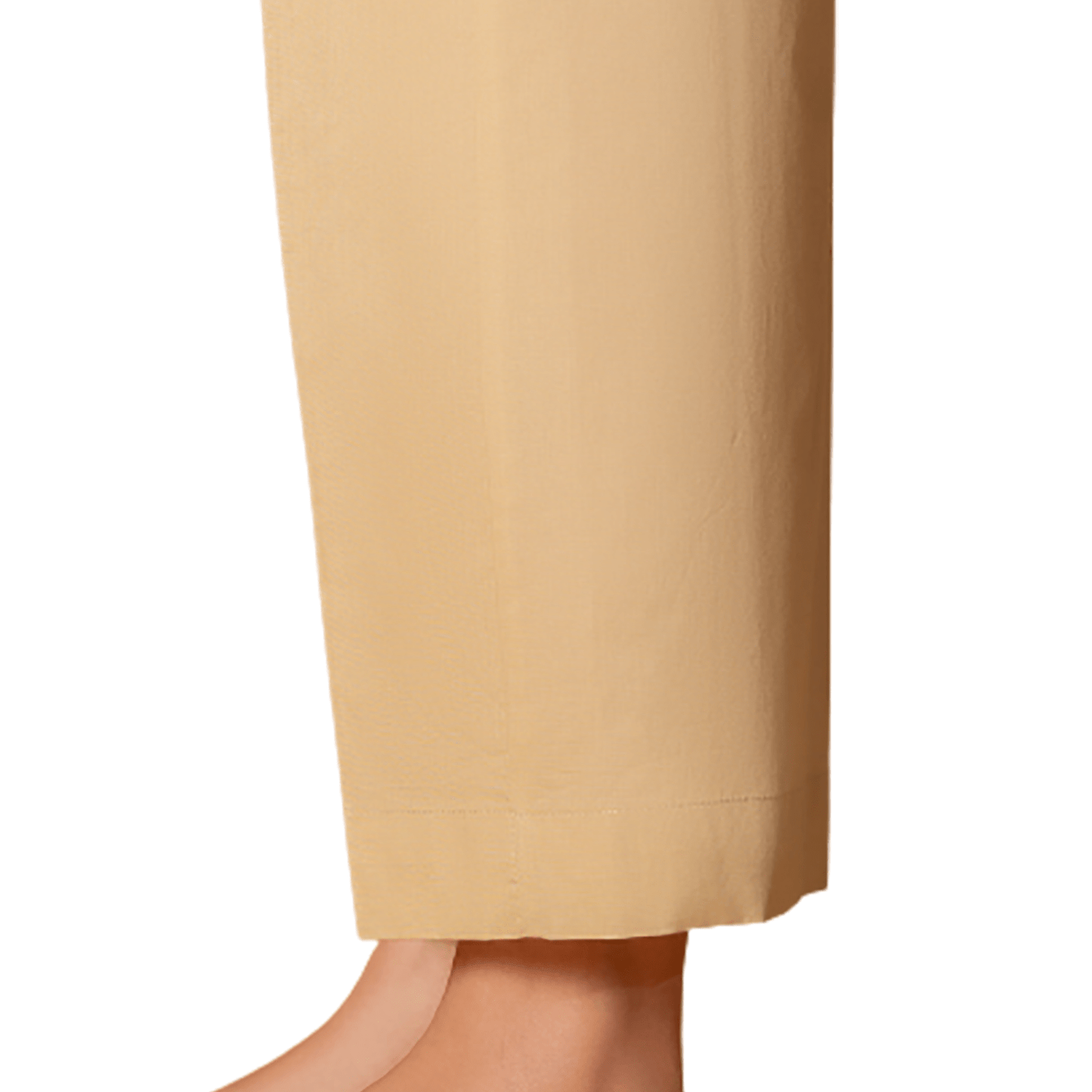 Culottes / Palazzo for Women in Cotton - CCT01 - Dhanak Boutique