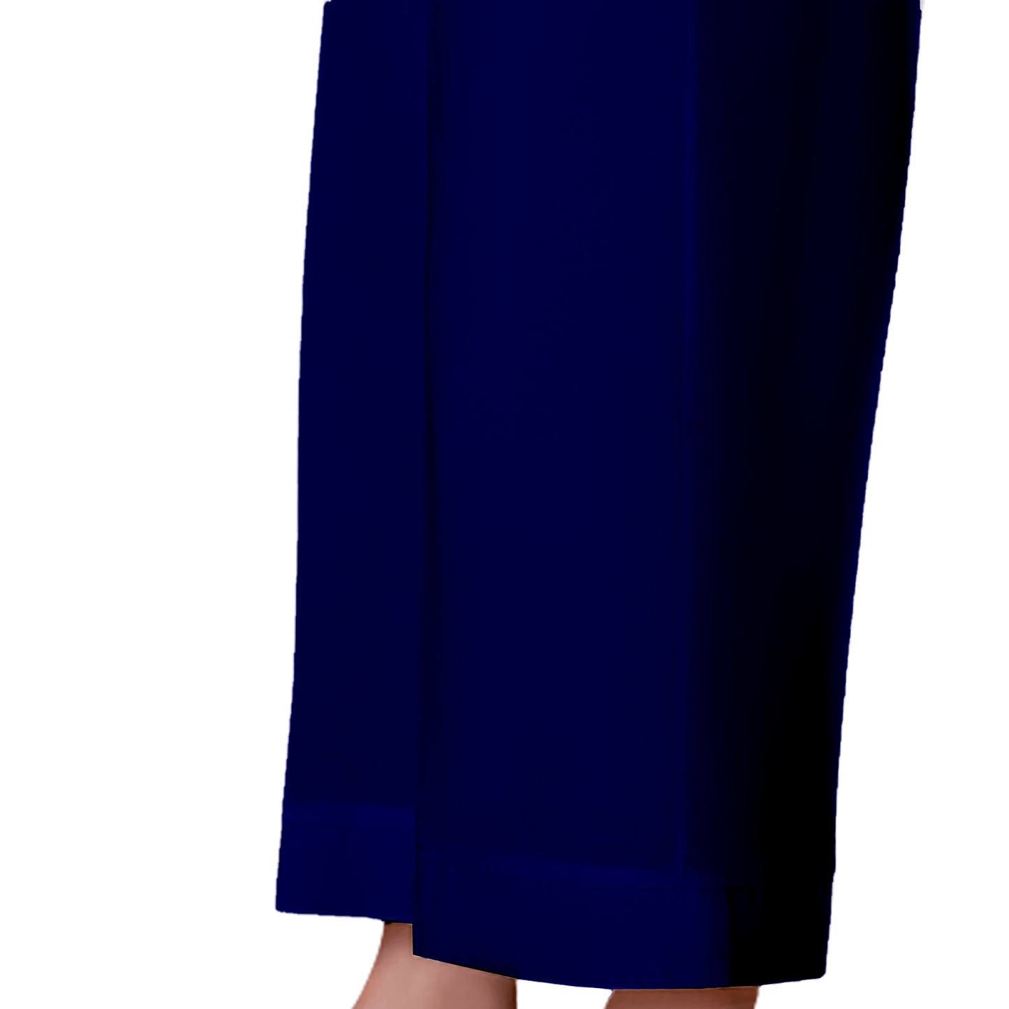 Culottes / Palazzo for Women in Cotton - CCT01 - Dhanak Boutique