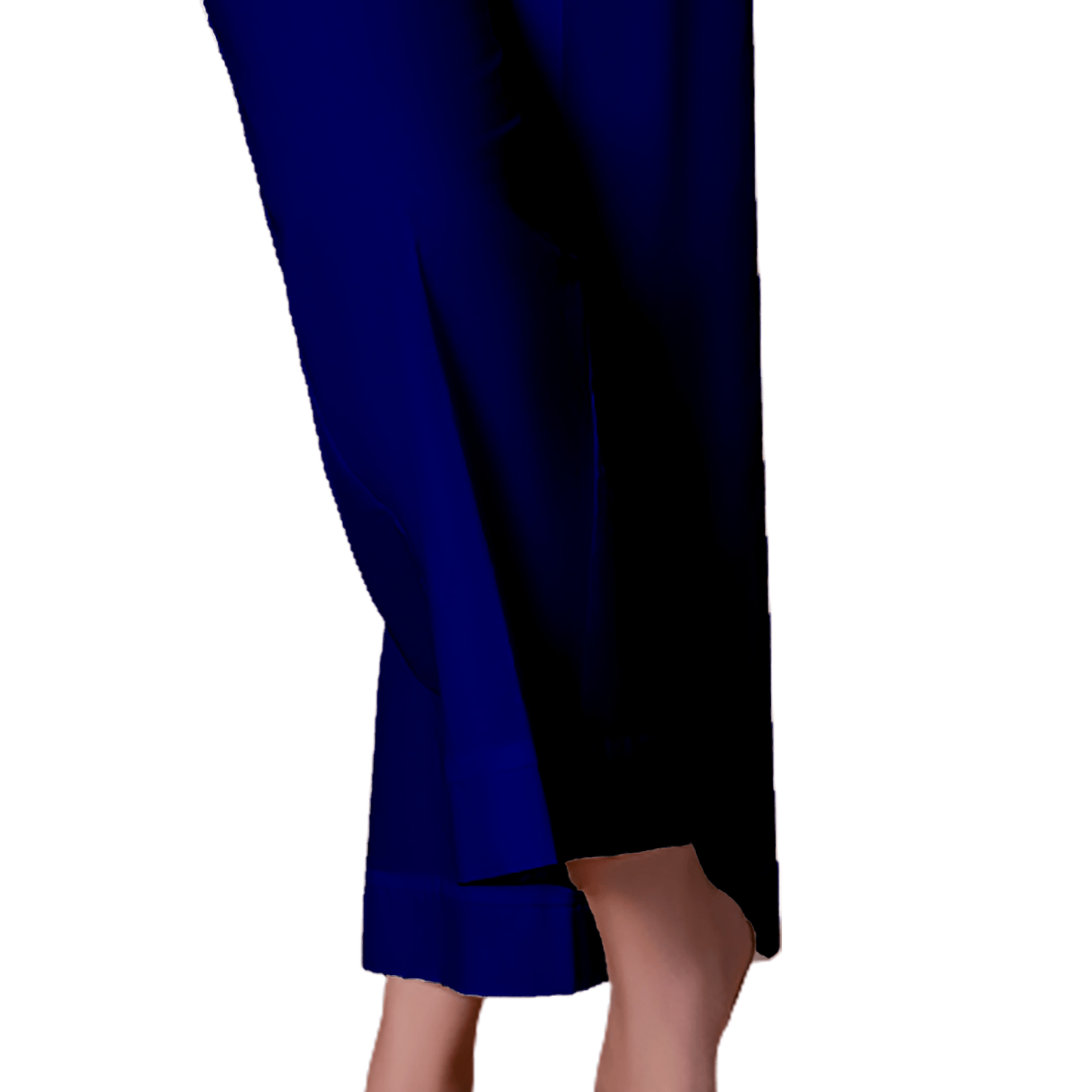 Culottes / Palazzo for Women in Cotton - CCT01 - Dhanak Boutique