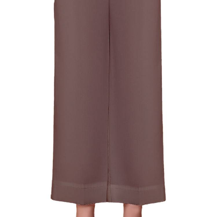 Culottes / Palazzo for Women in Cotton - CCT01 - Dhanak Boutique