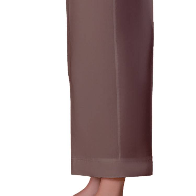 Culottes / Palazzo for Women in Cotton - CCT01 - Dhanak Boutique