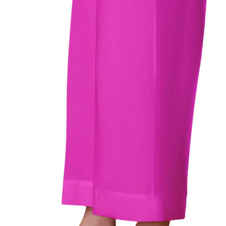 Culottes / Palazzo for Women in Cotton - CCT01 - Dhanak Boutique