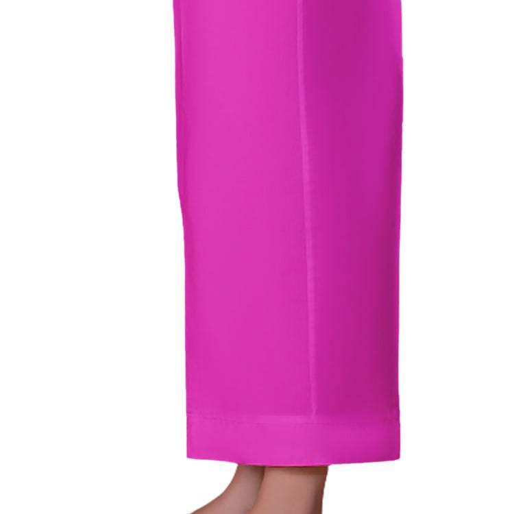 Culottes / Palazzo for Women in Cotton - CCT01 - Dhanak Boutique