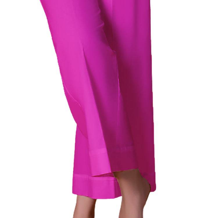 Culottes / Palazzo for Women in Cotton - CCT01 - Dhanak Boutique