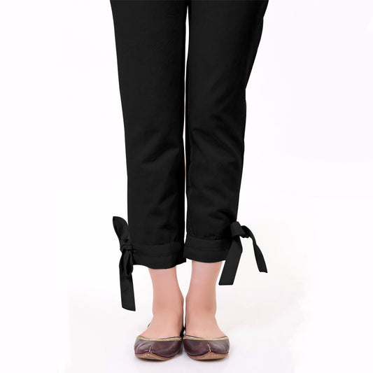 bow tie pants