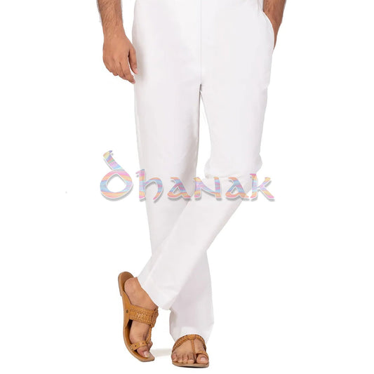 Dhanak Boutique - Trousers Specialist