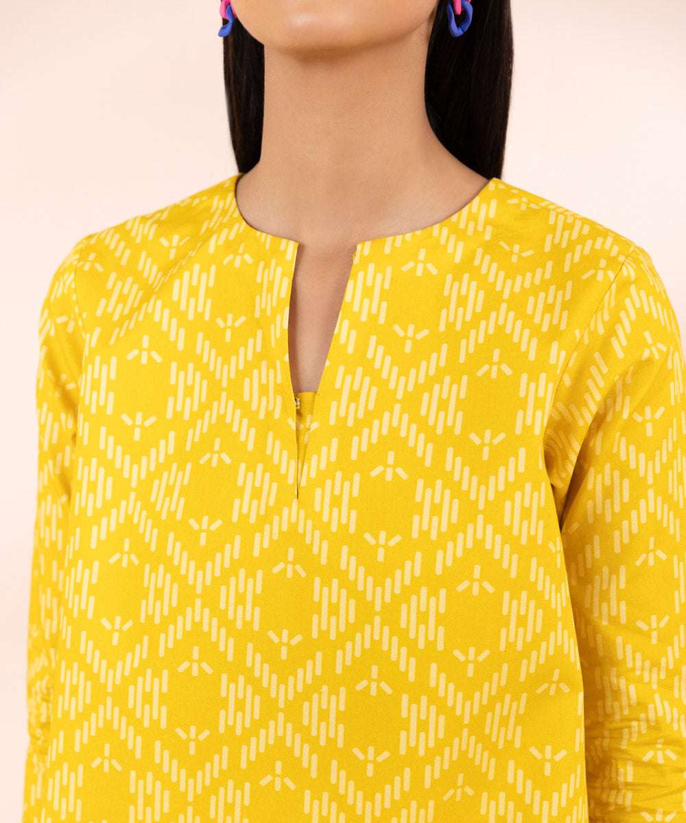 Sapphire - Digital Printed 3 Pieces - Lawn - Unstitched - 0U2DDY24D222