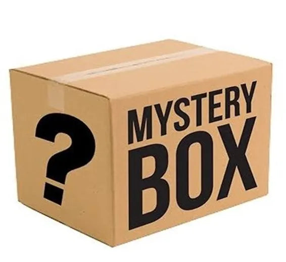 Mystery Box of 5 Different Style Trousers - Advance Payment Only