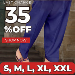 Basic Trousers in Cotton – BTL01