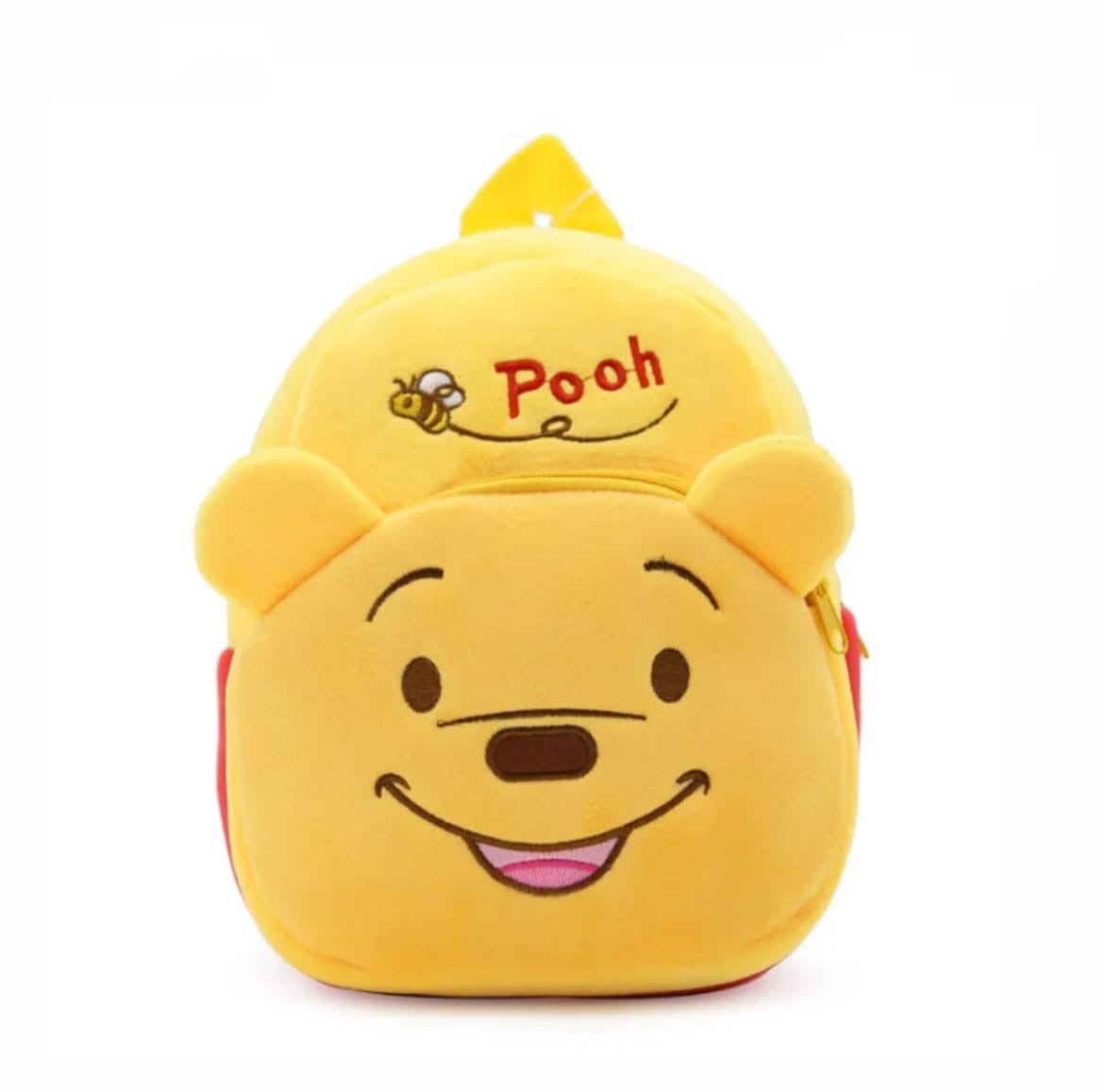 Cartoon Character Bags for Kids