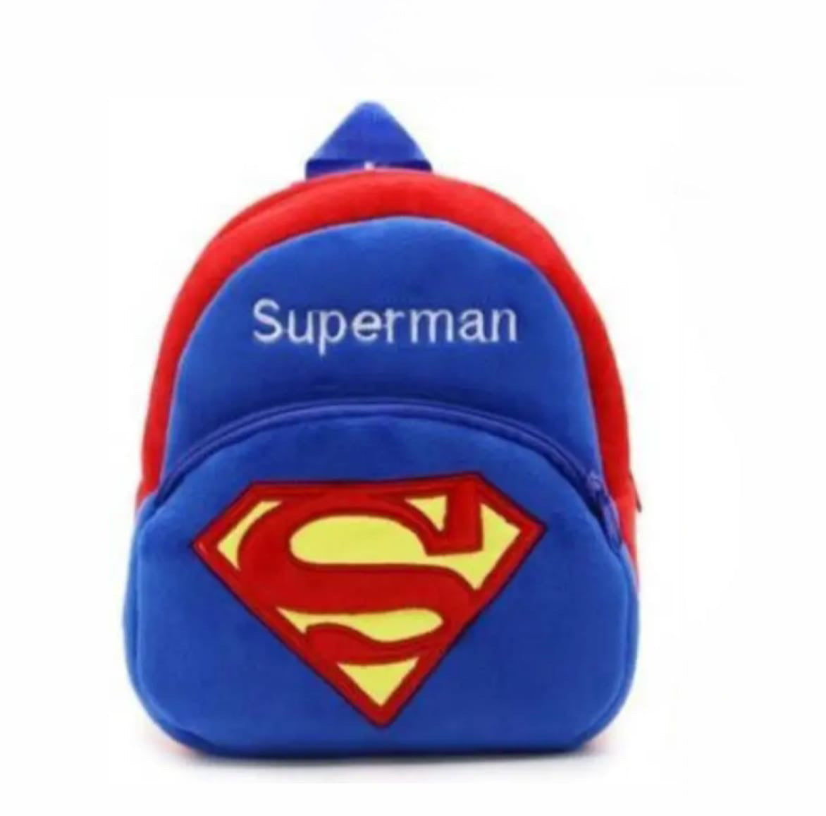 Cartoon Character Bags for Kids