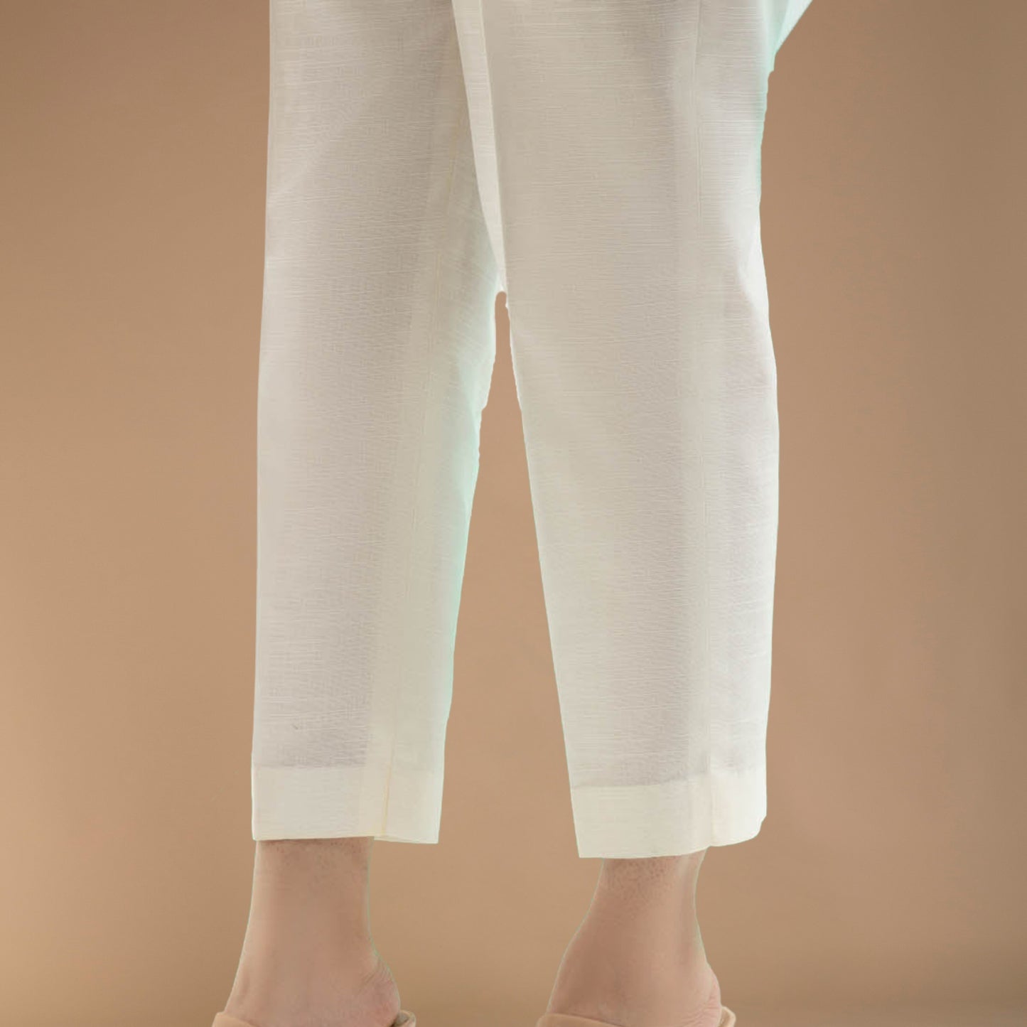 Winter Collection - Basic Trousers in Khaddar – KTB01
