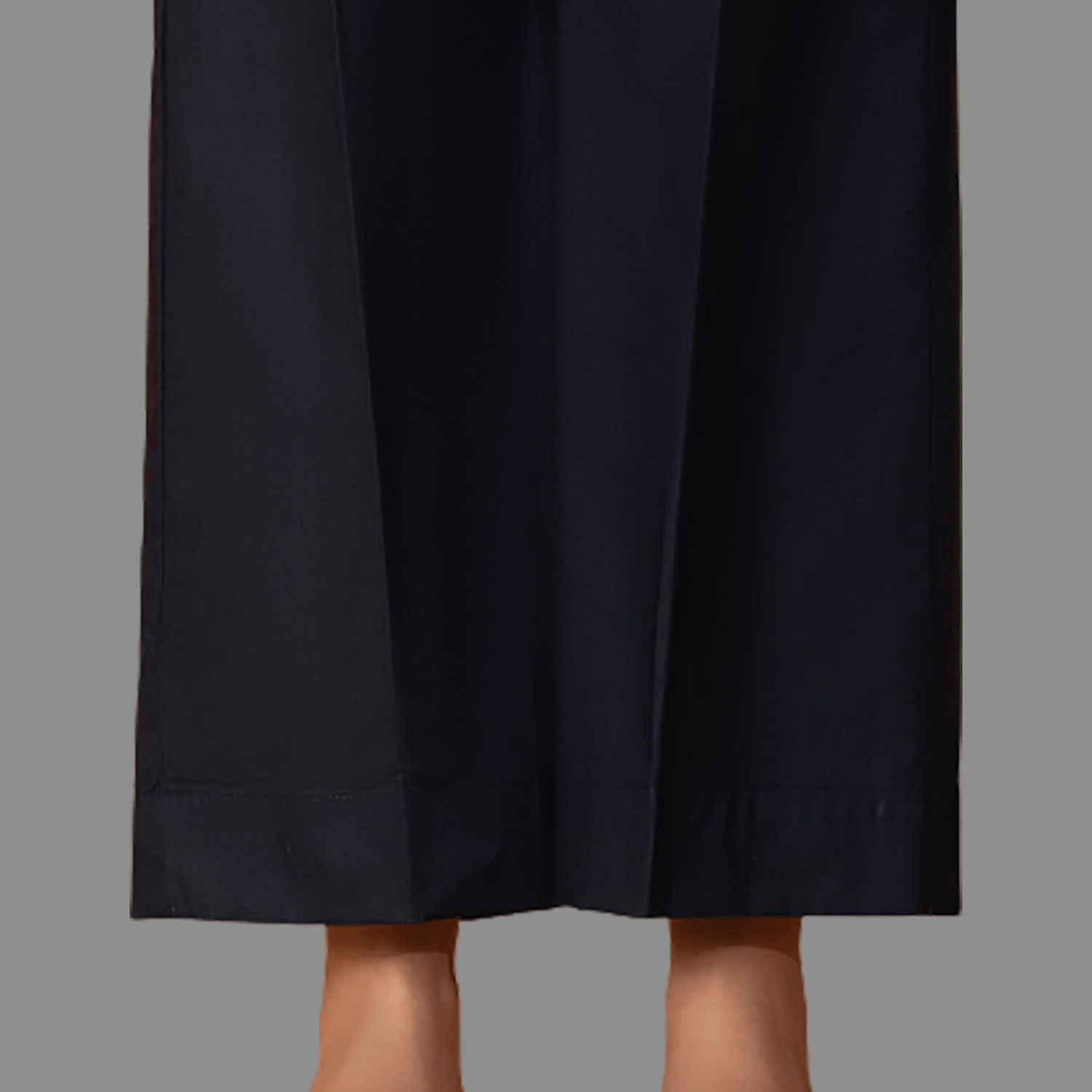 Culottes / Palazzo for Women in Cotton - CCT01 - Dhanak Boutique