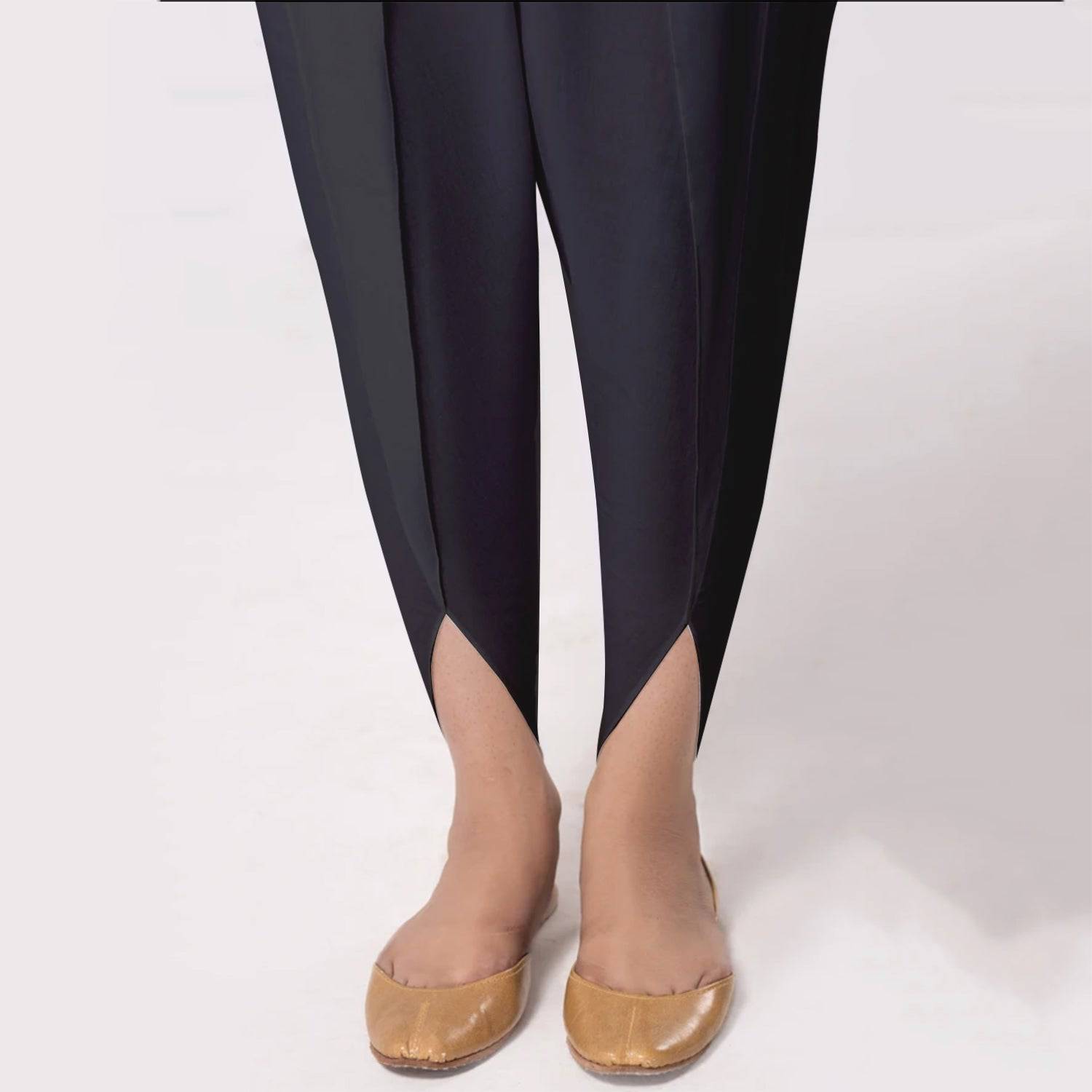 Tulip Pants in Cotton for Women - TPC01